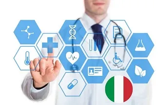 ITALIE ASSURANCE MALADIE
