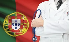 PORTUGAL ASSURANCE MALADIE POUR FRANÇAIS